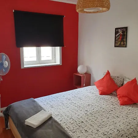 Fabulous Apartaments Lisbon Exterior photo