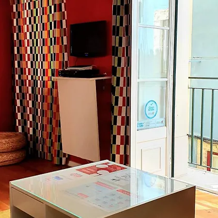Fabulous Apartaments Lisbon Room photo