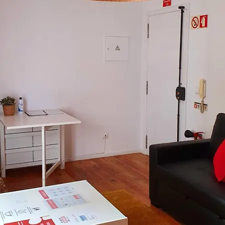 Fabulous Apartaments Lisbon Room photo