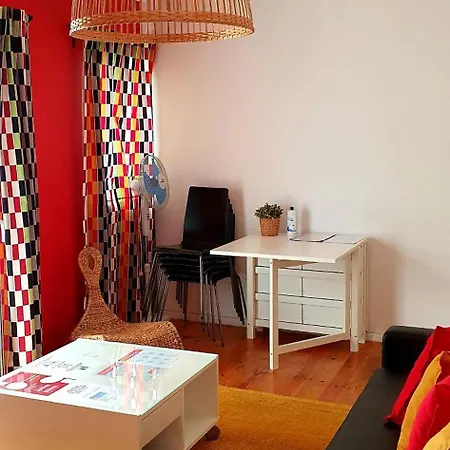 Fabulous Apartaments Lisbon Room photo