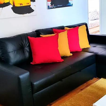 Fabulous Apartaments Lisbon Room photo