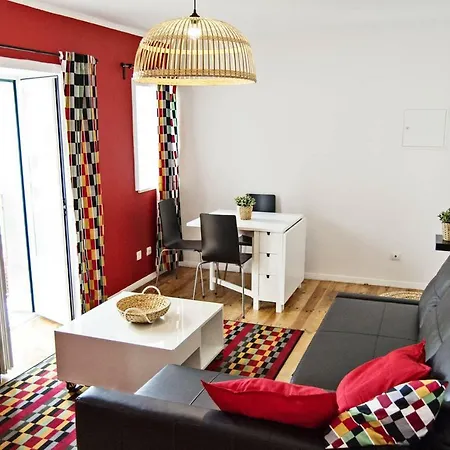 Fabulous Apartaments Lisbon Exterior photo