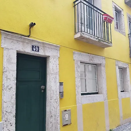 Fabulous Apartaments Lisbon Exterior photo