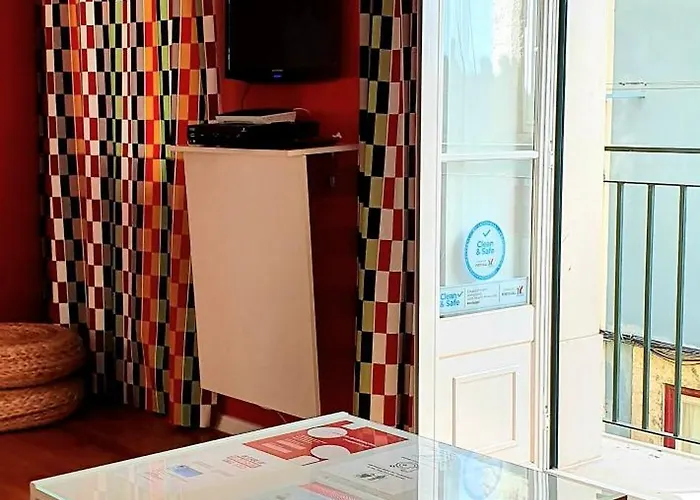 Fabulous Apartaments