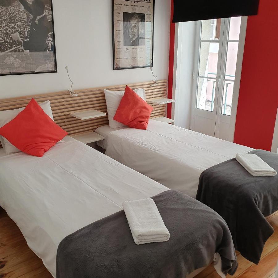 Appartement Fabulous Lisboa
