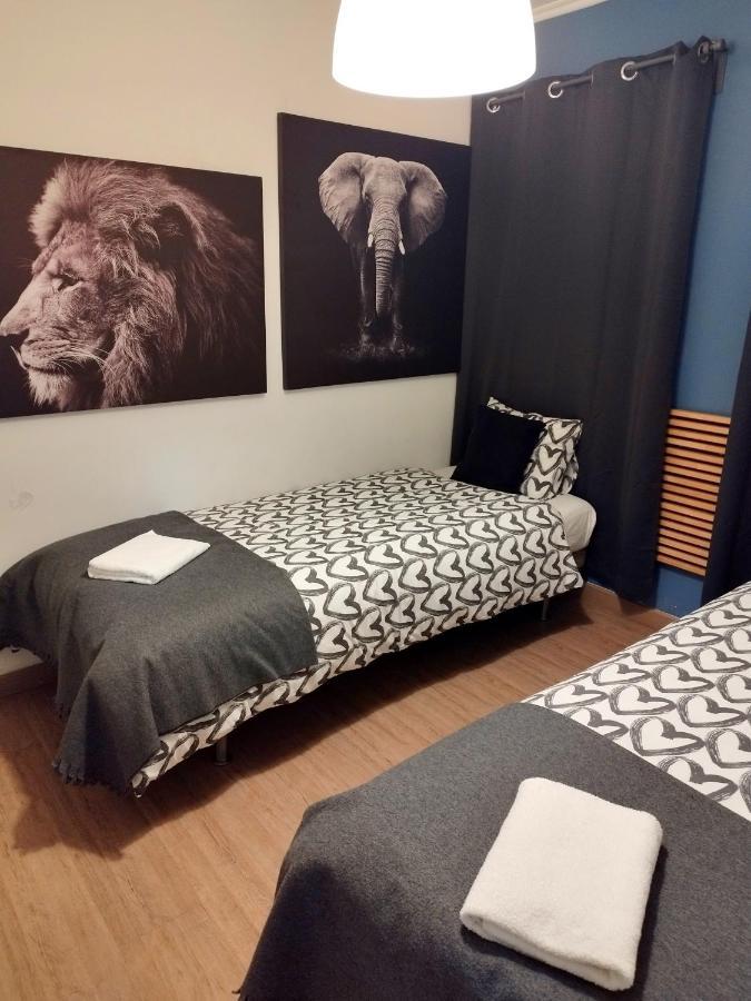 Fabulous Appartement *
