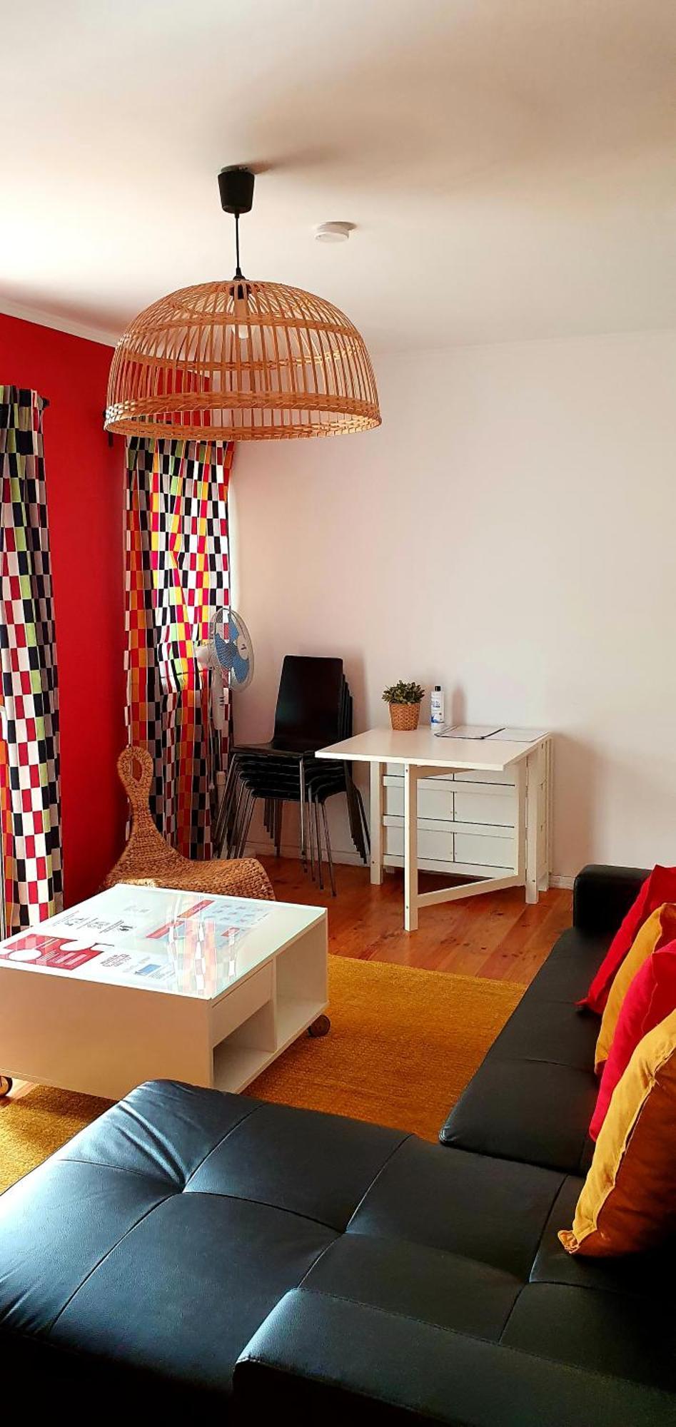 Appartement Fabulous