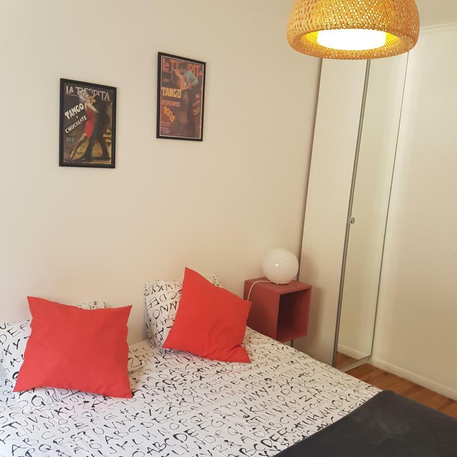 Fabulous Appartement Lisboa